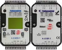 Контроллер А-5188D (8DI, 4DOR , USB2.0x1, MODBUS RTU)