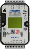 Контролер A-5188D-Т (8DI, 4DO(Т) , USB2.0x1, MODBUS RTU)