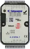Контролер A-5189D-Т (4DI/4AI, 4DO , USB2.0x1, MODBUS RTU)