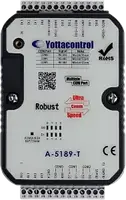 Контроллер A-5189-Т (4DI/4AI, 4DO(Т) , USB2.0x1, MODBUS RTU)