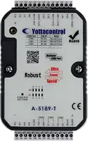 Контролер A-5189-Т (4DI/4AI, 4DO(Т) , USB2.0x1, MODBUS RTU)