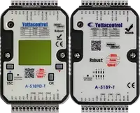 Контроллер А-5188M (8DI, 4DOR , USB2.0x1, MODBUS RTU)