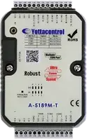 Контроллер А-5189М (4DI/4AI, 4DOR , USB2.0x1, MODBUS RTU)