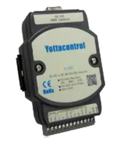 Перетворювач А-1521U (USB → RS-485/422/232)