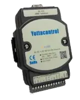 Перетворювач А-1521U (USB → RS-485/422/232)