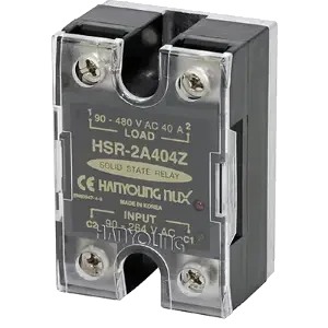 HSR-2A404 (40) high