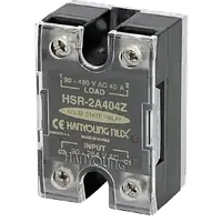 HSR-2A404 (40 А) high