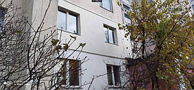 Утепление квартир Гостомель