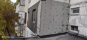 Утепление домов Барышевка