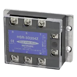 HSR-3D504 (50 А) high