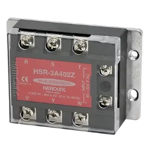 HSR-3А302 (30) low