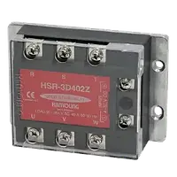 HSR-3D102 (10 А) low