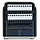 Контролер A-5191 (16DI/4AI, 10DOR , USB2.0x1, MODBUS RTU), фото 3