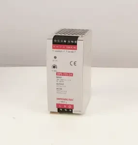 Блок живлення DPS-75S-24 V DC
