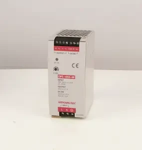 Блок живлення DPS-100S-24 V DC