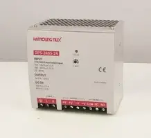 Блок живлення DPS-240S-24 V DC