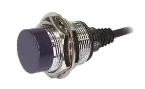 Індуктивний датчик UP30RLD-15PA (PNP N. O.)