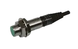 Індуктивний датчик UP12RM-2PA (PNP N. O.)