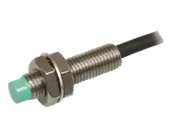 Індуктивний датчик UP8RD-2NA (NPN N. O.)