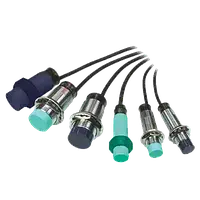 Ємнісний датчик CUP30R-15FA, 20-240V AC/DC