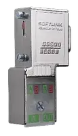 PROFIBUS-DP 972-BA2000 Коннектор быстрого монтажа