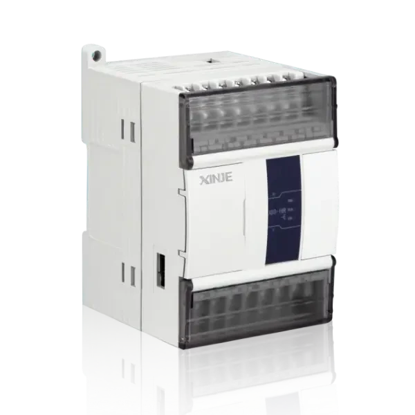 XD3-16PT-E (220VAC, 8DI pnp, 8DO транзистор)
