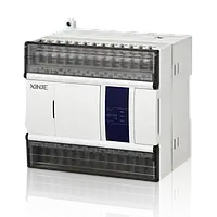 XD3-24T-E (220VAC, 14DI npn, 10DO транзистор)