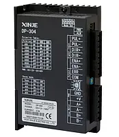 Драйвер крокового двигуна DP-304(24V; 0-2.5 A)