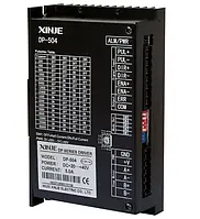 Драйвер крокового двигуна DP-504(24V; 0-5A)