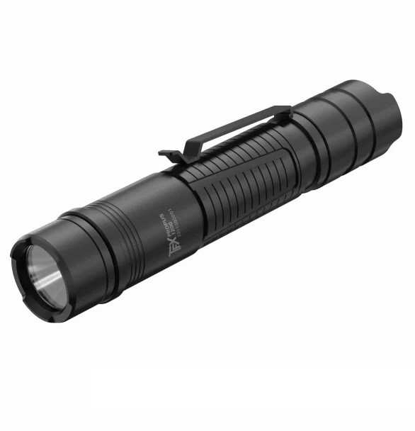 Ліхтар TFX PROPUS 1200, ЗАРЯДЖЕНИЙ, 1200/450/40