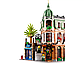 Lego Creator Expert Бутик-готель 10297, фото 4