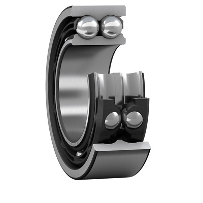 Підшипник SKF Explorer 3206 ATN9