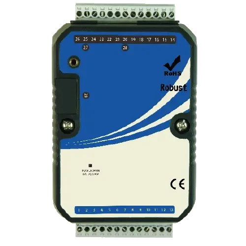 Модуль A-1038+, 8AO(0-10VDC)