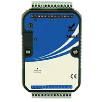 Модуль A-1038+, 8AO(0-10VDC)