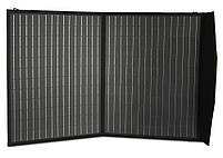 Мобільна сонячна панель Dex DSP-100 (100 ватів), фото 2