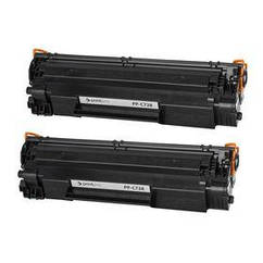 Картридж PrintPro (PP-C728DP) Canon MF 4410 (Canon 728/CE278A) Dual Pack