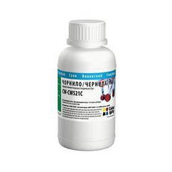 Чернила CW Canon CL-38/521 (Cyan) (CW-CW521C02) 200мл