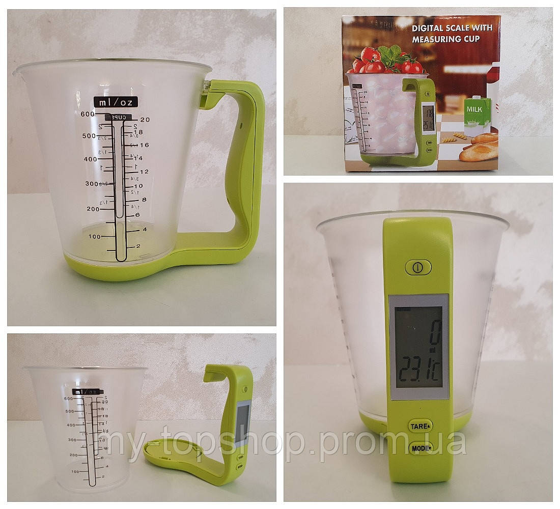 Cup scale hot sale