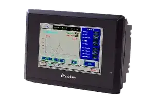 TG465-MT Панель оператора 4,3"
