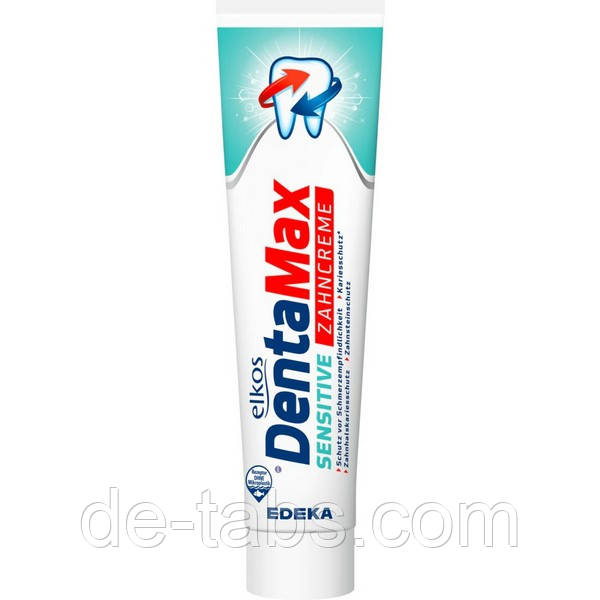 Dentamax Sensitive