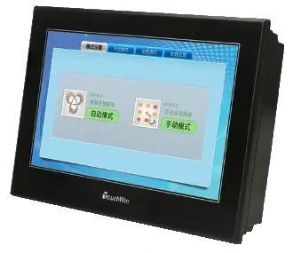 TGA63-UT Панель оператора 10.1"