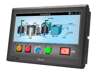 TGС65-ET Панель оператора 15.6"