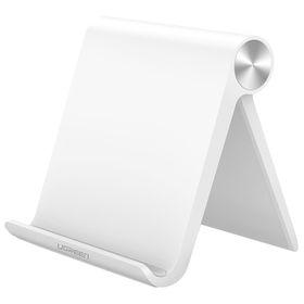 UGREEN LP106 Multi-Angle Adjustable Stand for Phone (белый)