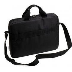 Сумка для ноутбука Vinga 15.6" NB111BK black (NB111BK)