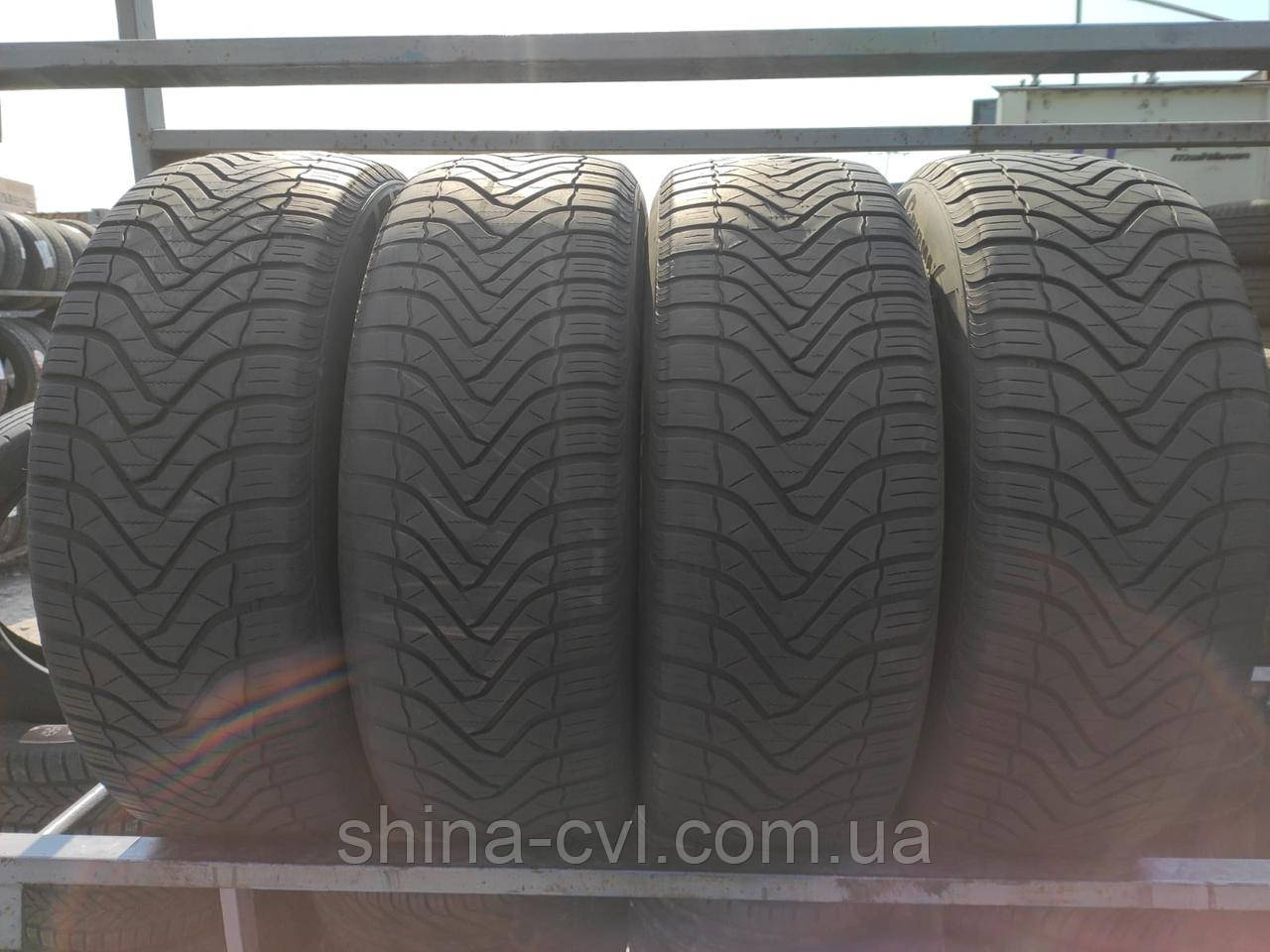 Всесезонні шини 235/60 R18 107V GRIPMAX STATUS ALLCLIMATE