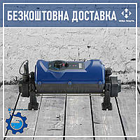 Электронагреватель для бассейна Elecro Flowline 2 Titan 12кВт 380В | Подогрев бассейна