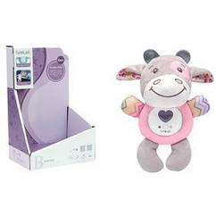 Baby Funmuch Коровка со свет. и муз. эффектами мягкая
