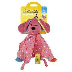 Baby K’s Kids Игрушка прорезыватель Патрик