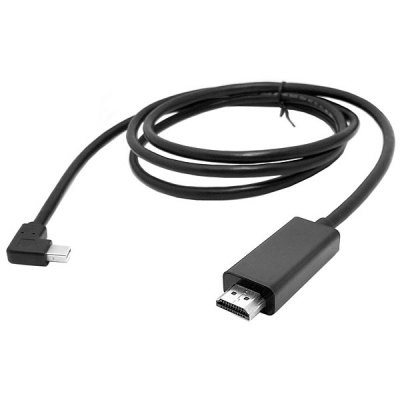 Кабель Mini DisplayPort DP на HDMI для iMac Macbook