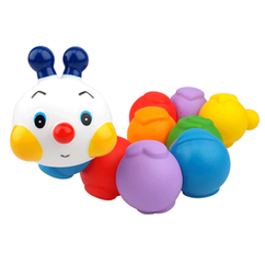 Baby K's Kids Складана гусена